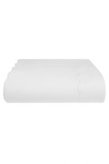 Nazare NAZARE Queen duvet cover white/white 1001494 View 2
