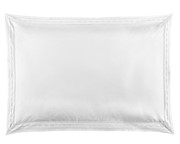 Sylvia SYLVIA Standard shams white 1000109 View 3