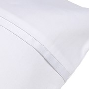 Estate ESTATE Standard pillowcase white/white 1000052 View 3