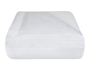 Sylvia SYLVIA King duvet cover white 1000107 View 3