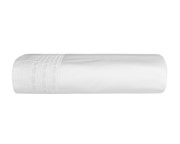 Sylvia SYLVIA King sheet set white 1000114 View 3