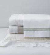 Devere DEVERE Standard pillowcase white/white 1000127 View 3