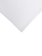Simply Cotton SIMPLY COTTON King matelasse white 1000336 View 3
