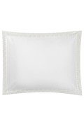 Malone MALONE Boudoir shams white/dove 1000705 View 3
