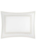 Malone MALONE King shams white/dove 1000707 View 3