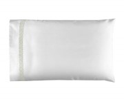Malone MALONE King sheet set white/dove 1000711 View 3