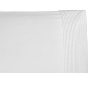 Herron HERRON Standard pillowcase white/white 1000724 View 3