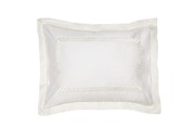 Simone SIMONE Boudoir shams white/ivory 1000827 View 3