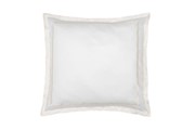 Simone SIMONE Euro shams white/ivory 1000830 View 3