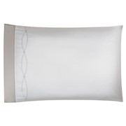 Fleur FLEUR Twin sheet set white/champagne 1000988 View 3