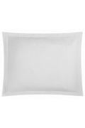 Lucca LUCCA King shams white 1001117 View 2