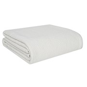Lucca LUCCA Queen matelasse ivory 1001120 View 3