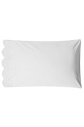 Nazare NAZARE King sheet set white/white 1001502 View 3