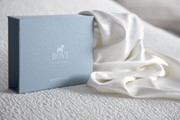 Simply Silk SIMPLY SILK Standard pillowcase light pink 1001536 View 3