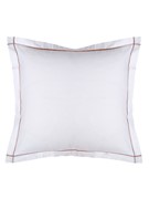 Classic Hotel CLASSIC HOTEL Euro shams white/taupe 1000007 View 4