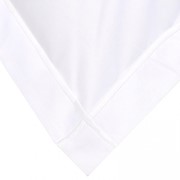 Classic Hotel CLASSIC HOTEL Standard shams white/white 1000041 View 4