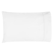Simply Sateen SIMPLY SATEEN Queen sheet set white 1000091 View 4