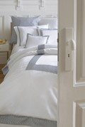 Malone MALONE King duvet cover white/dove 1000704 View 4