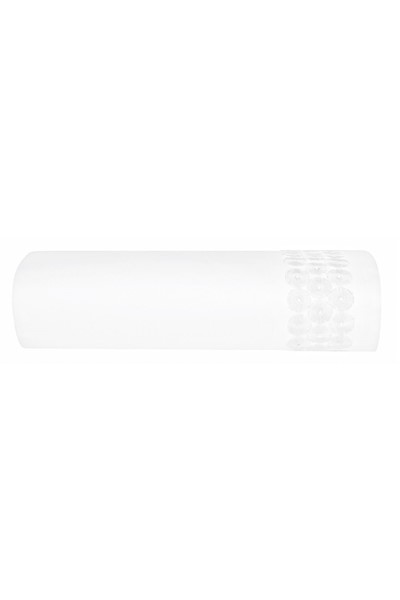 Angele ANGELE King sheet set white/white 1000747