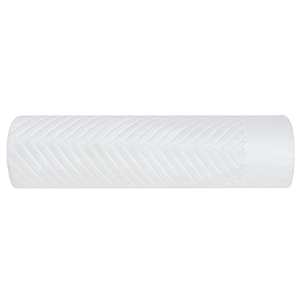 Eloise ELOISE King quilted coverlet white 1000966