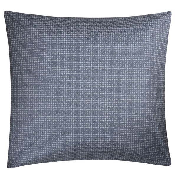 Lagos LAGOS Euro shams white/french blue 1000898