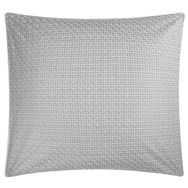 Lagos LAGOS Euro shams white/grey 1000922