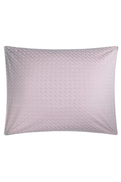 Lagos LAGOS Boudoir shams white/light pink 1000943