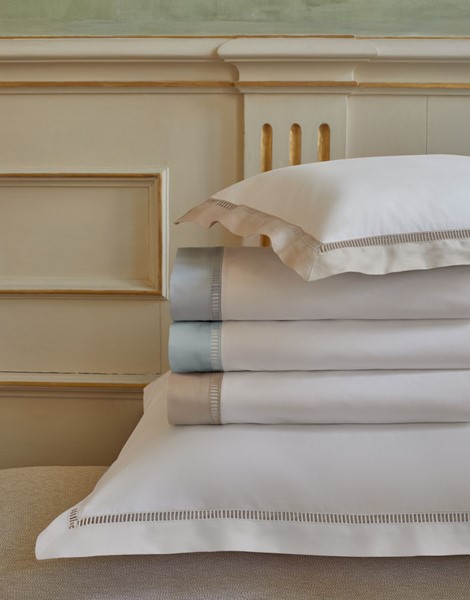 Escada ESCADA Euro shams white/white 1001146