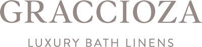 Graccioza Luxury Bath Linen